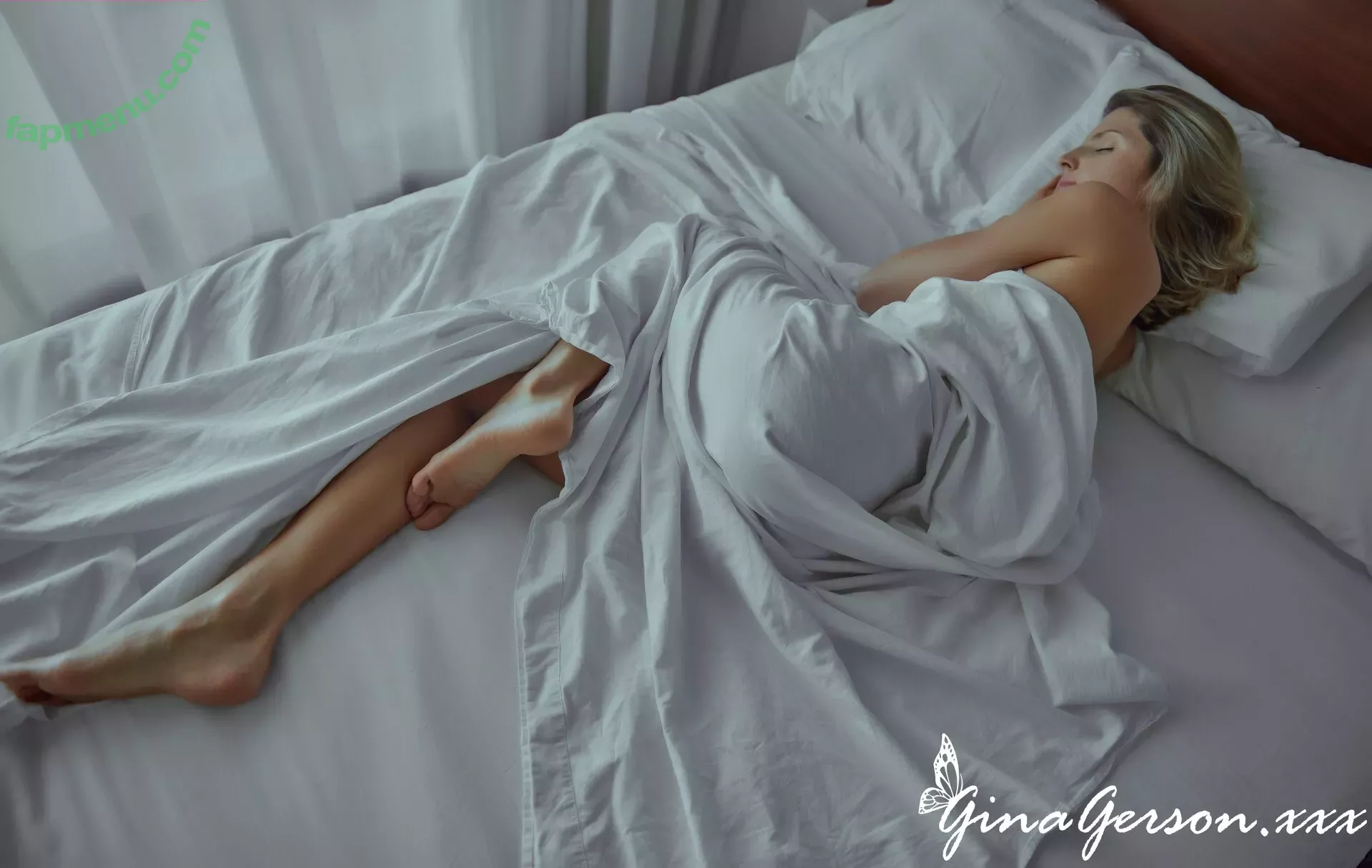 Gina Gerson nude photo #3417 (gina_gerson / valentina_ginagerson_official)