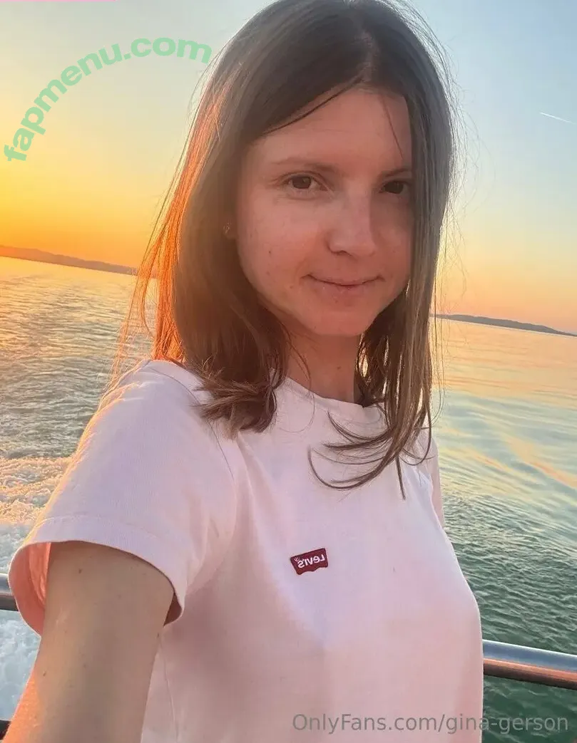 Gina Gerson nude photo #3863 (gina_gerson / valentina_ginagerson_official)