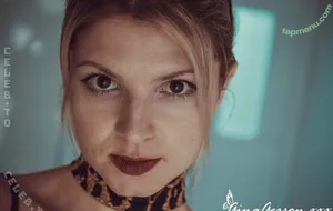 Gina Gerson / gina_gerson / valentina_ginagerson_official nude photo #4241