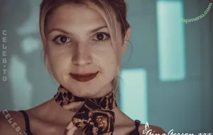 Gina Gerson / gina_gerson / valentina_ginagerson_official nude photo #4243