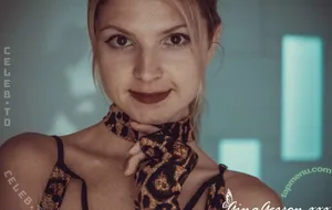 Gina Gerson / gina_gerson / valentina_ginagerson_official nude photo #4244