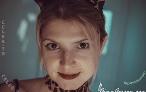 Gina Gerson / gina_gerson / valentina_ginagerson_official nude photo #4251