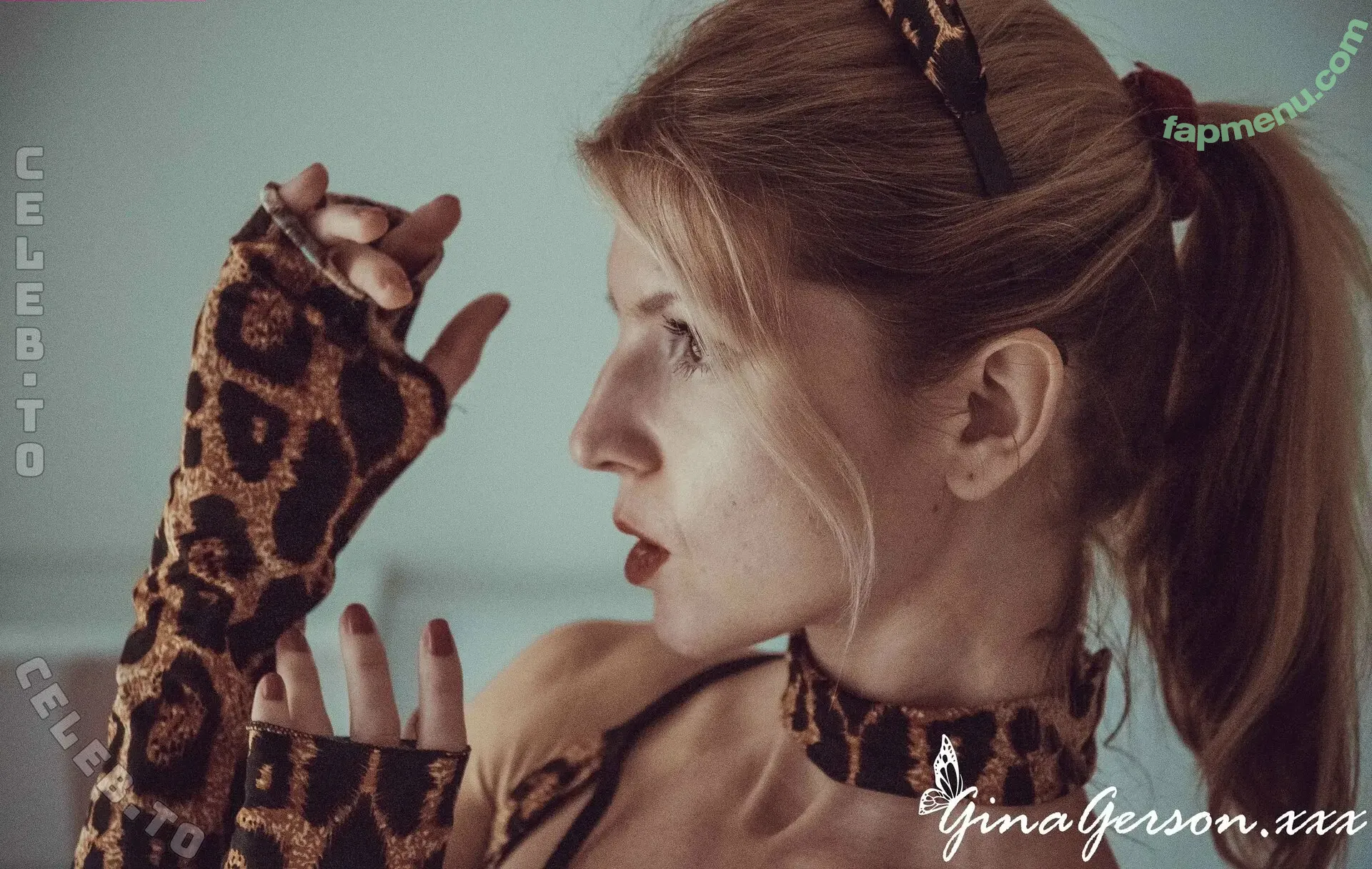 Gina Gerson nude photo #4236 (gina_gerson / valentina_ginagerson_official)