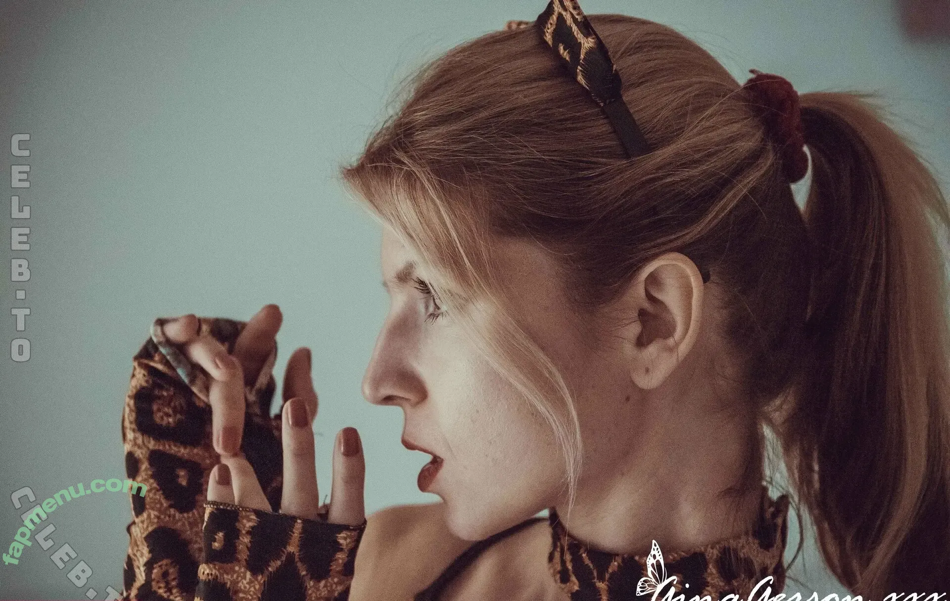 Gina Gerson nude photo #4237 (gina_gerson / valentina_ginagerson_official)