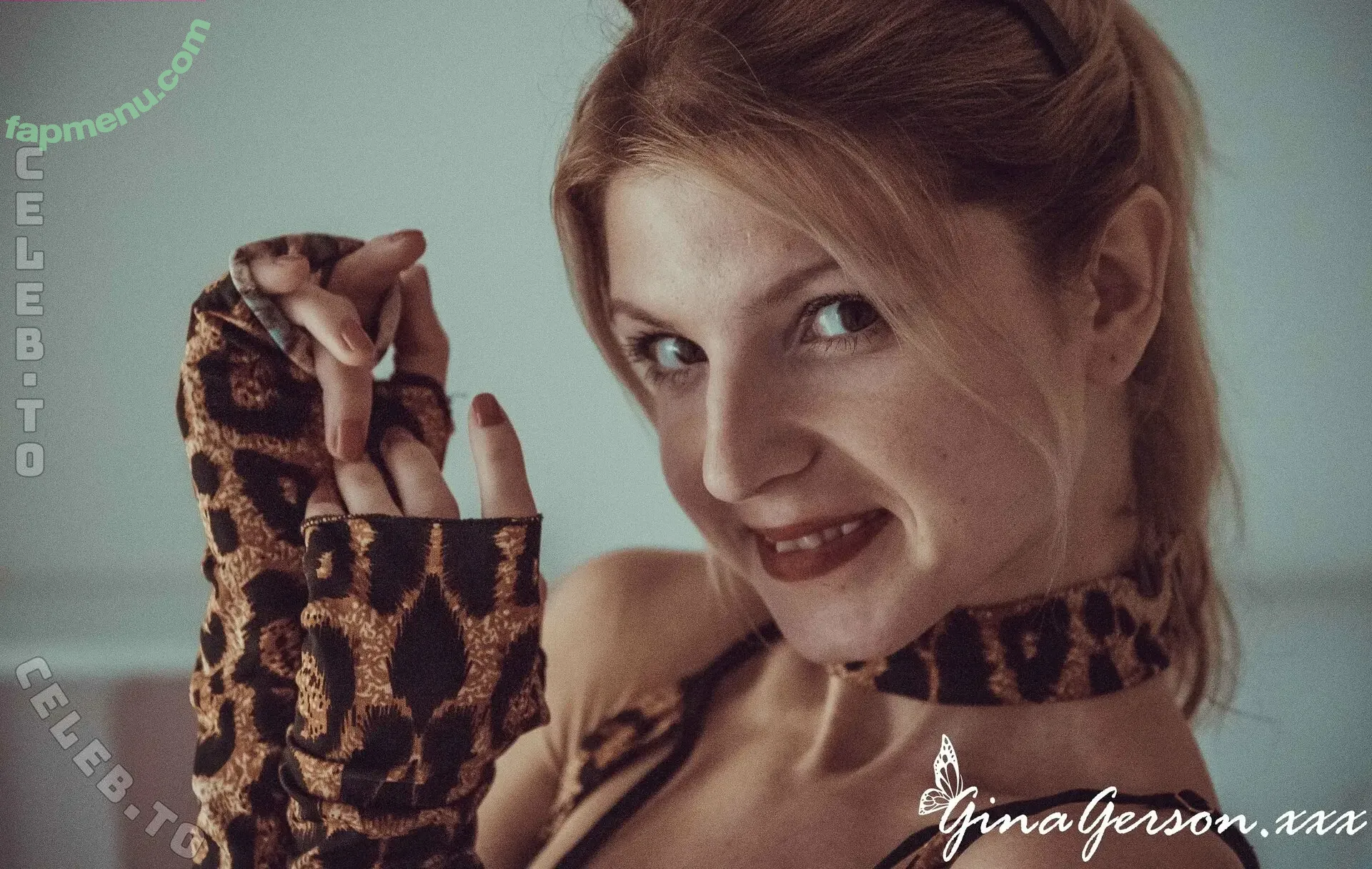 Gina Gerson nude photo #4239 (gina_gerson / valentina_ginagerson_official)