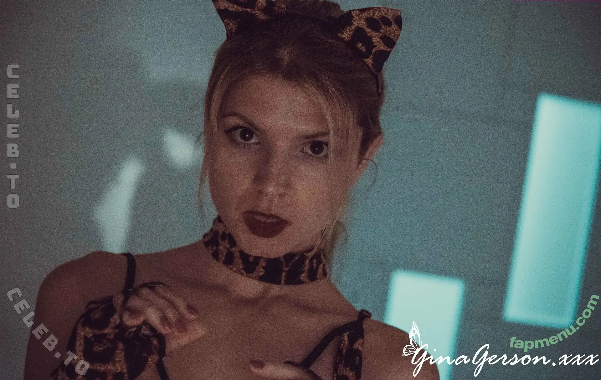 Gina Gerson nude photo #4246 (gina_gerson / valentina_ginagerson_official)