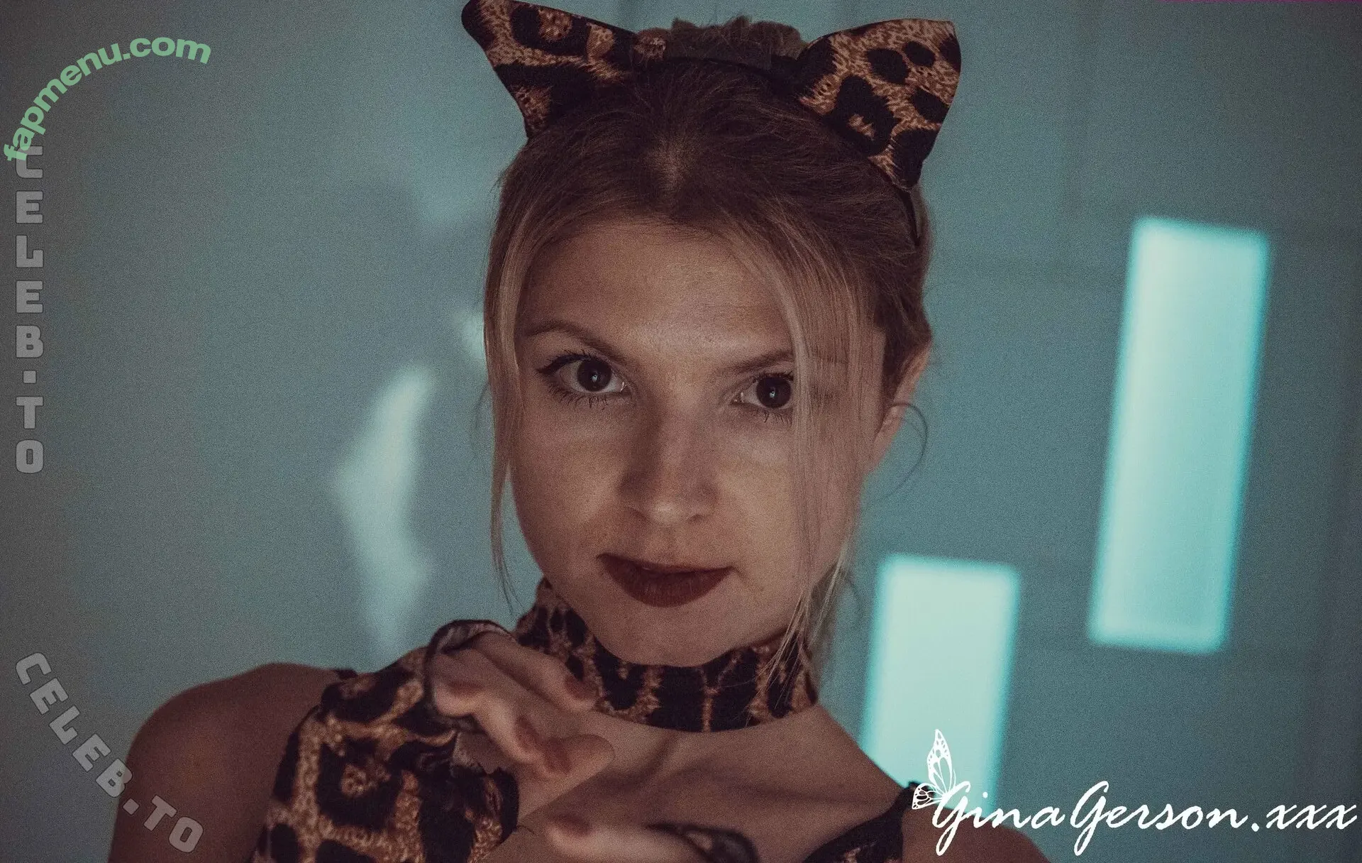 Gina Gerson nude photo #4247 (gina_gerson / valentina_ginagerson_official)