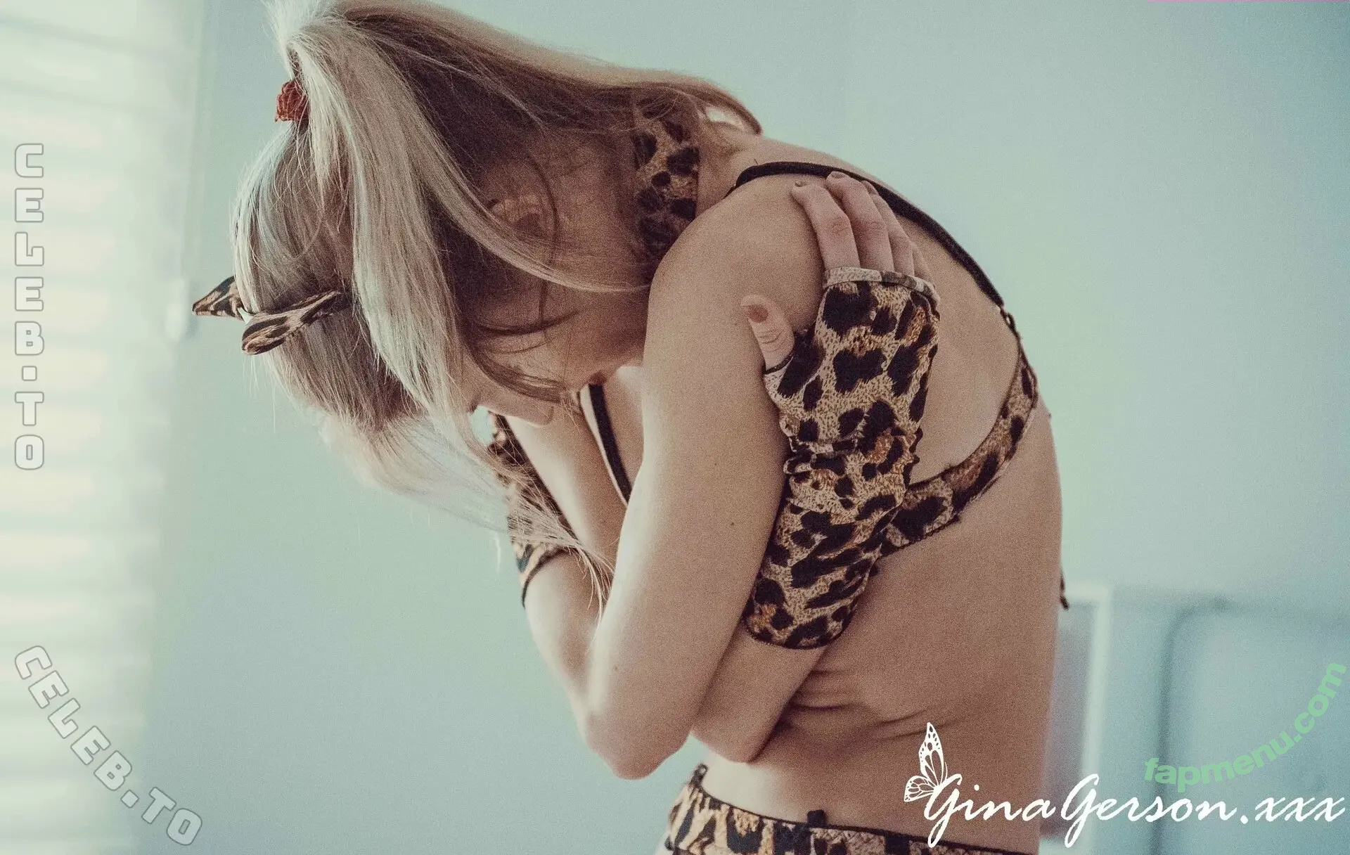 Gina Gerson nude photo #4262 (gina_gerson / valentina_ginagerson_official)