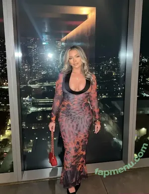 Gina Hulse / ginahulse nude photo #0001