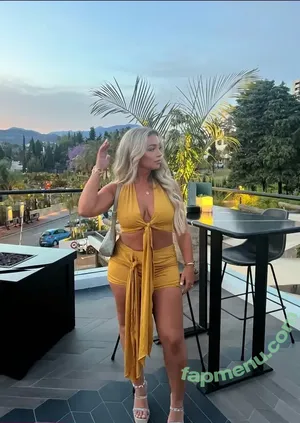 Gina Hulse / ginahulse nude photo #0015