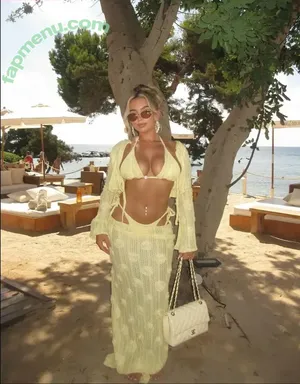 Gina Hulse / ginahulse nude photo #0026