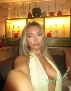 Gina Hulse / ginahulse nude photo #0031