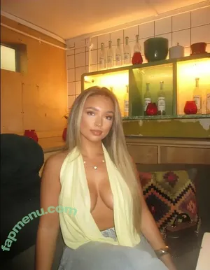 Gina Hulse / ginahulse nude photo #0032