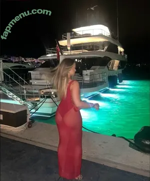 Gina Hulse / ginahulse nude photo #0033