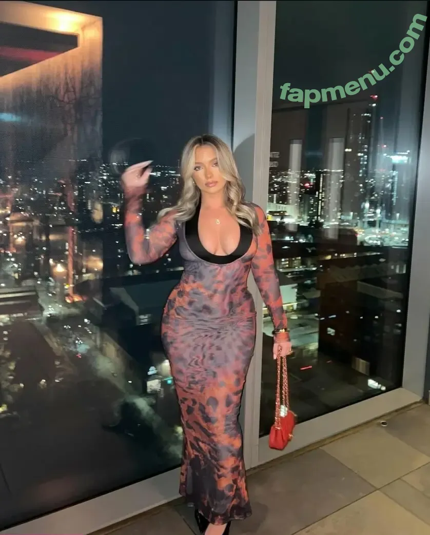 Gina Hulse nude photo #0002 (ginahulse)