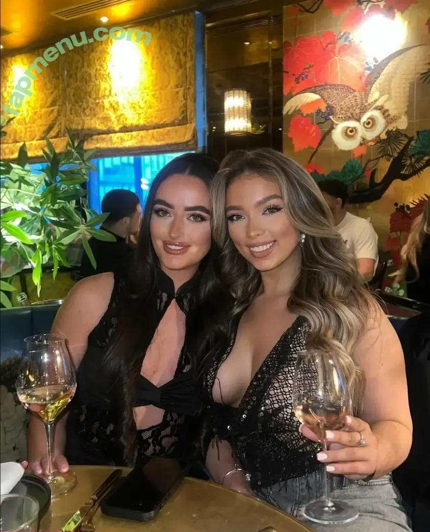 Gina Hulse nude photo #0003 (ginahulse)