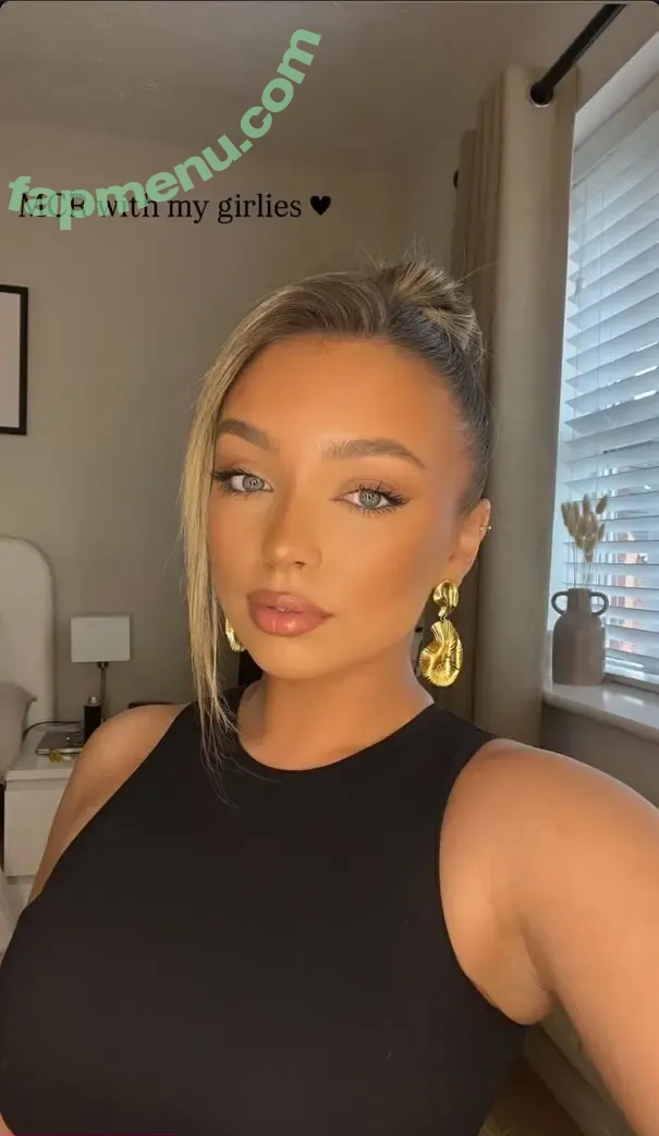 Gina Hulse nude photo #0023 (ginahulse)