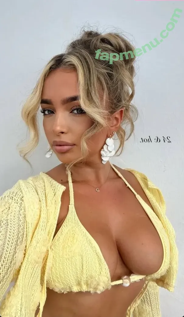 Gina Hulse nude photo #0024 (ginahulse)