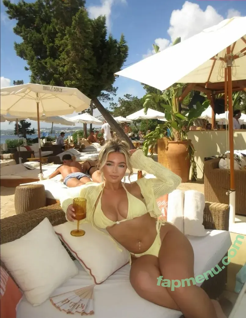 Gina Hulse nude photo #0027 (ginahulse)