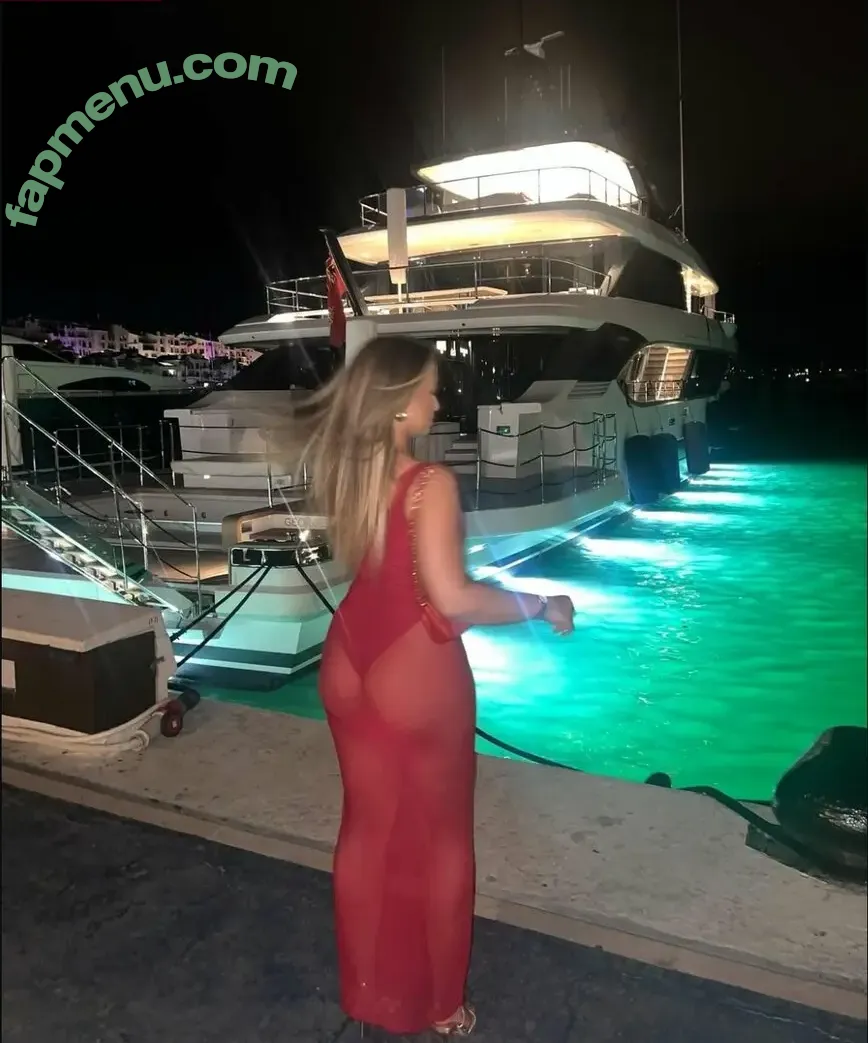 Gina Hulse nude photo #0033 (ginahulse)