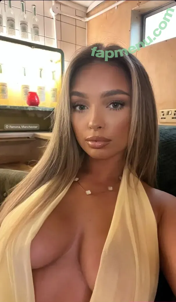 Gina Hulse nude photo #0054 (ginahulse)