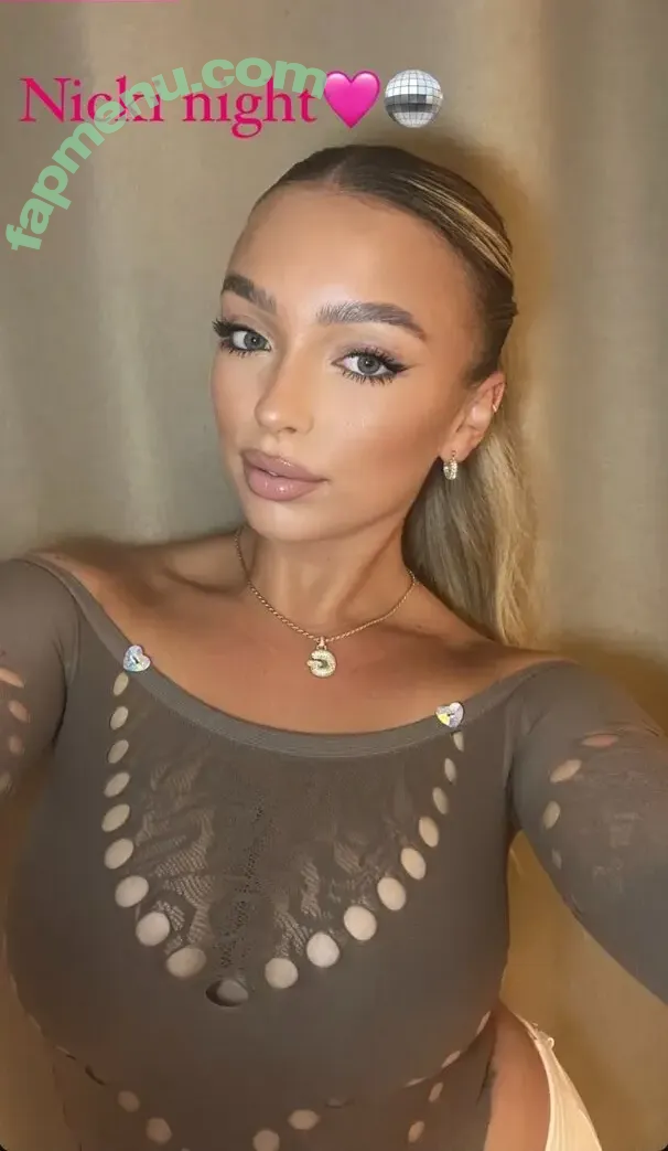 Gina Hulse nude photo #0061 (ginahulse)