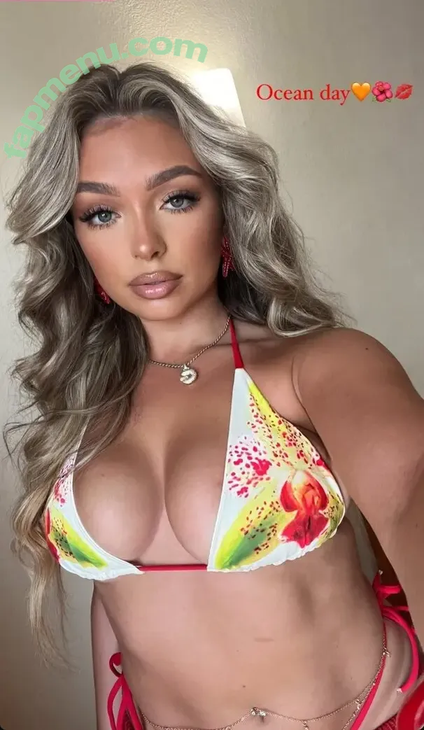 Gina Hulse nude photo #0068 (ginahulse)