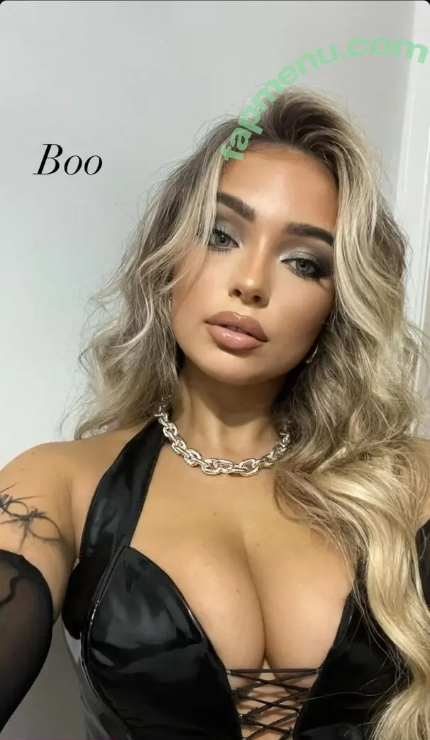 Gina Hulse nude photo #0069 (ginahulse)