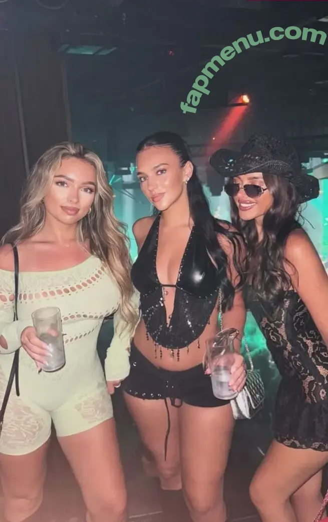 Gina Hulse nude photo #0072 (ginahulse)