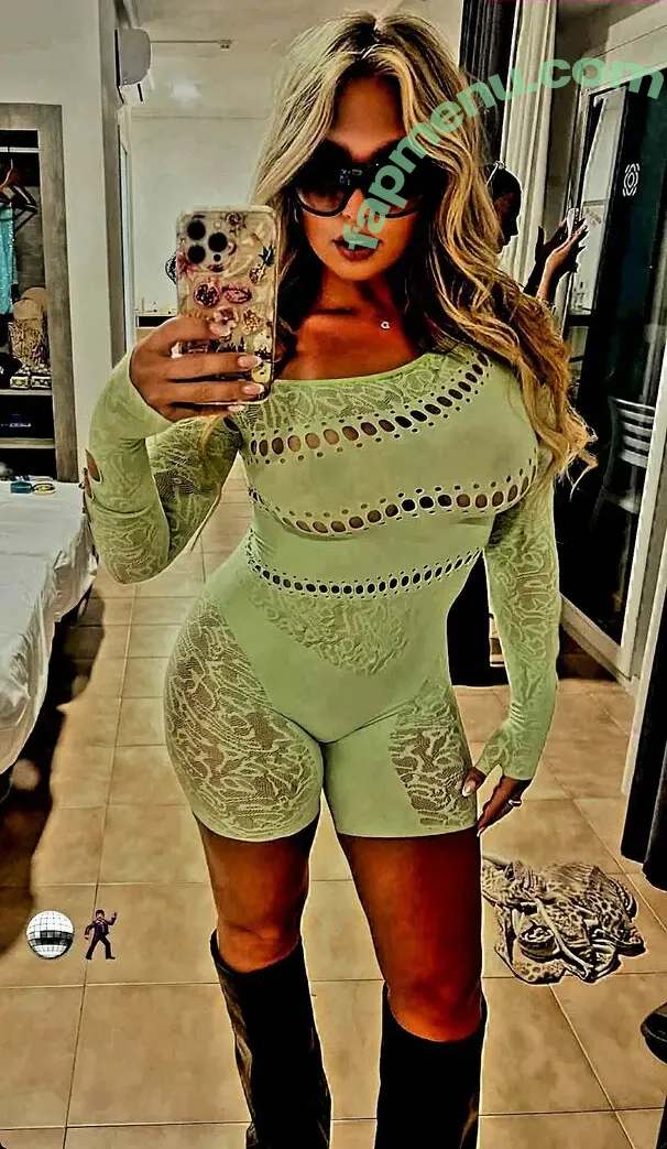 Gina Hulse nude photo #0074 (ginahulse)