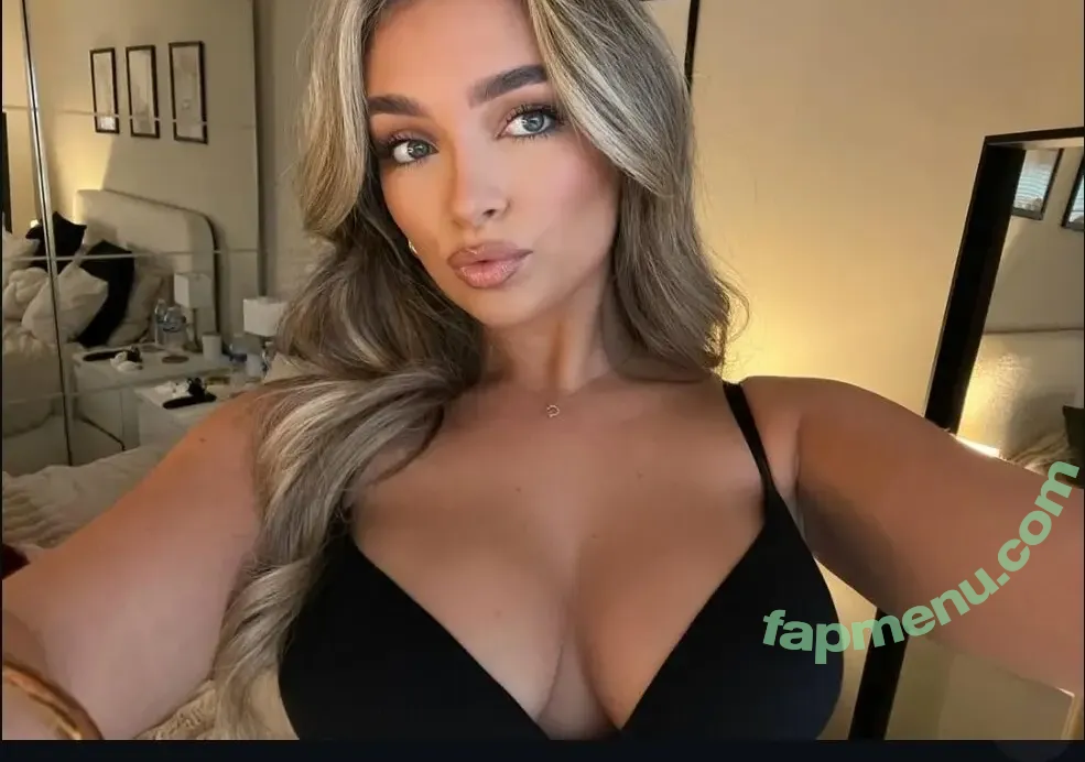 Gina Hulse nude photo #0076 (ginahulse)