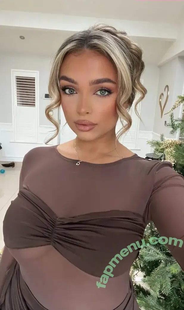 Gina Hulse nude photo #0078 (ginahulse)