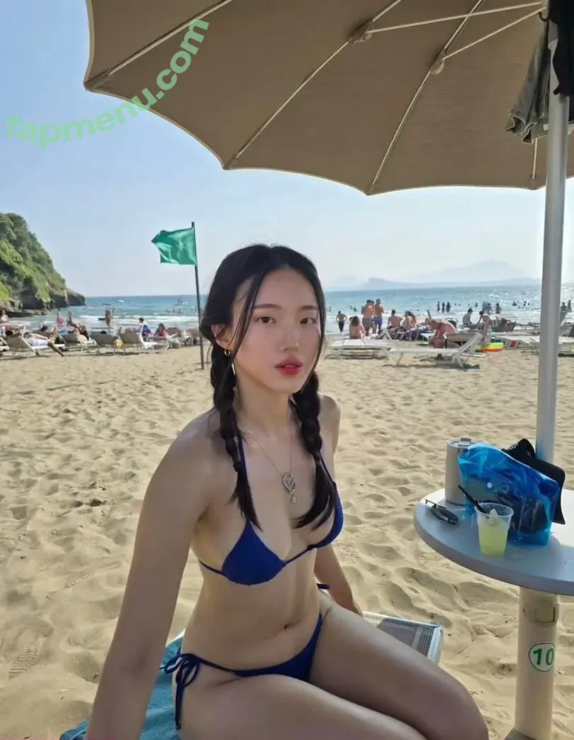 Gina_jang nude photo #0020 (bellajang / gina.jang / ginajang / jye_eul)