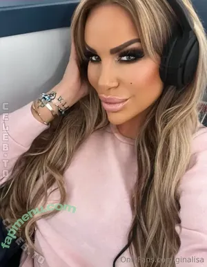 Gina Lisa Lohfink / ginalisa / ginalisa2309 / ginalisaofficial nude photo #0025