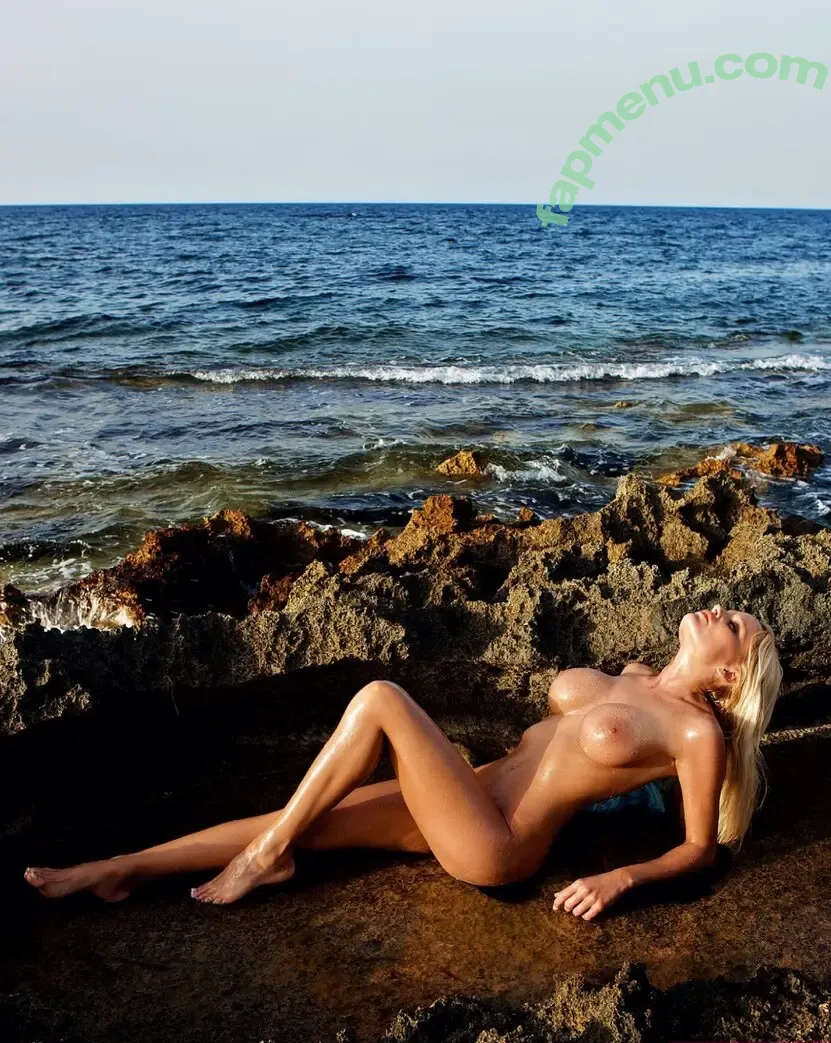 Gina Lisa Lohfink nude photo #0016 (ginalisa2309)