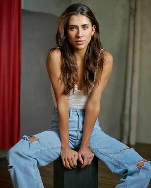 Gina Llebaria / gina.llebaria / vicky_de_levine nude photo #0065