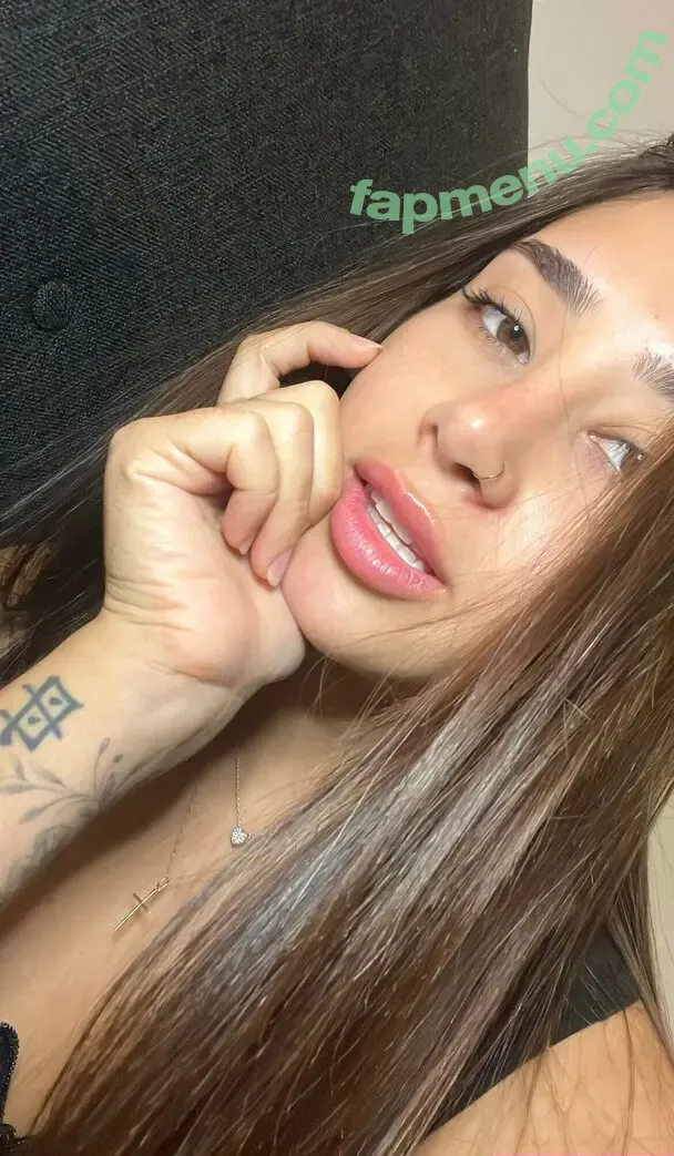 gina_lu nude photo #0001 (gina_lu)