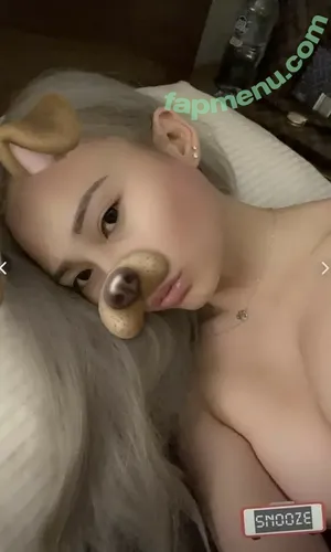 Gina Nguyen / plushieboo / plushiegina nude photo #0028