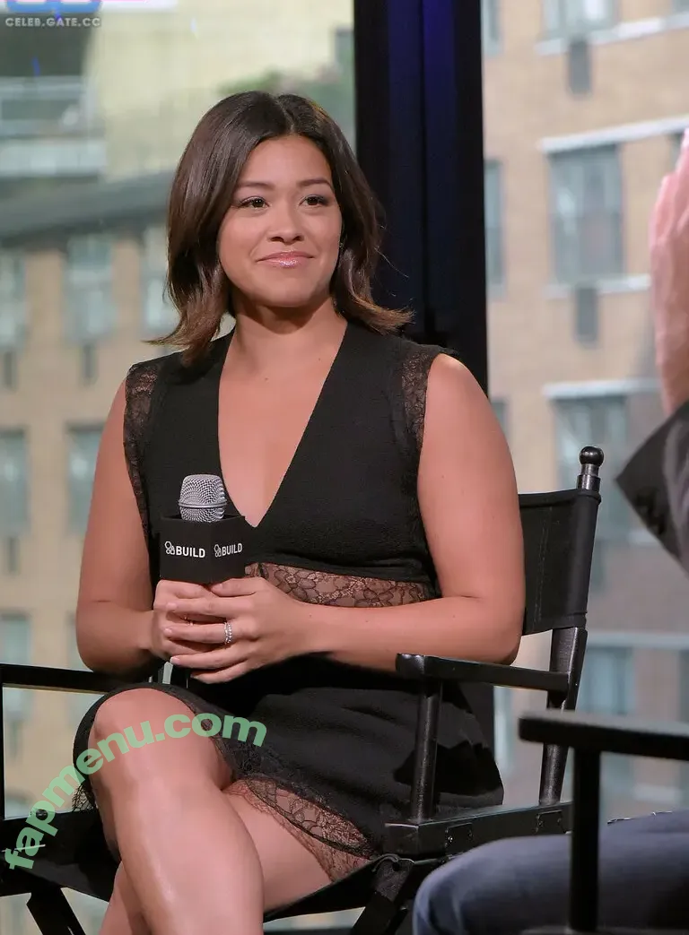 Gina Rodriguez nude photo #0011 (Gina Rodriguez)