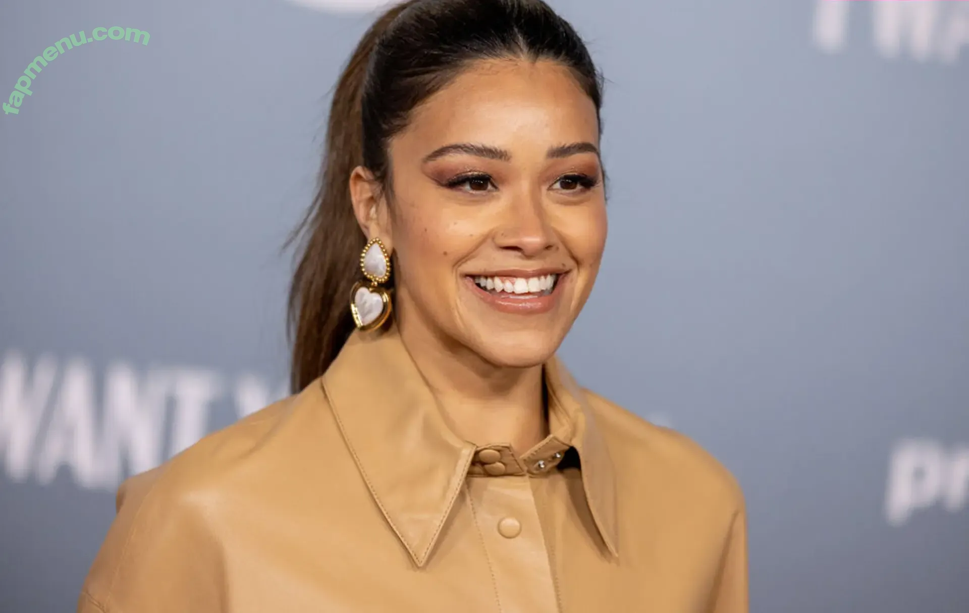 Gina Rodriguez nude photo #0017 (Gina Rodriguez)