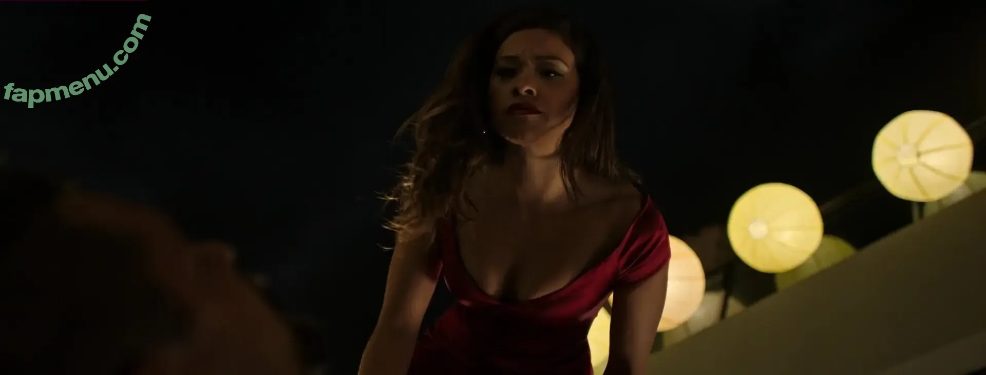 Gina Rodriguez nude photo #0019 (Gina Rodriguez)