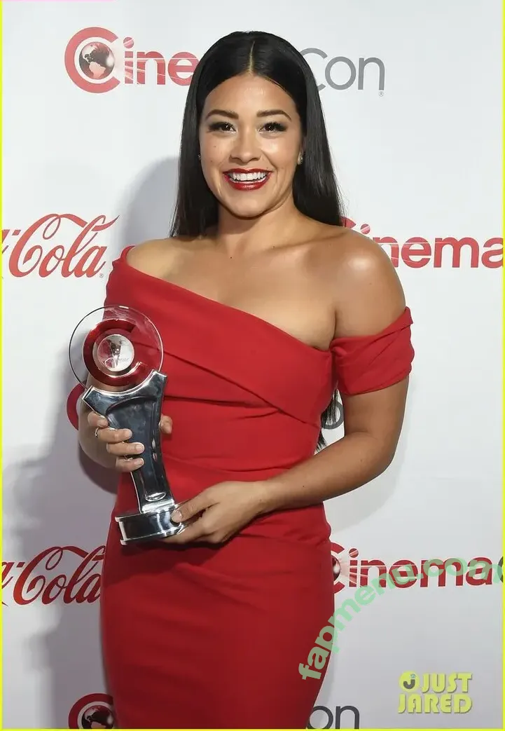 Gina Rodriguez nude photo #0031 (Gina Rodriguez)