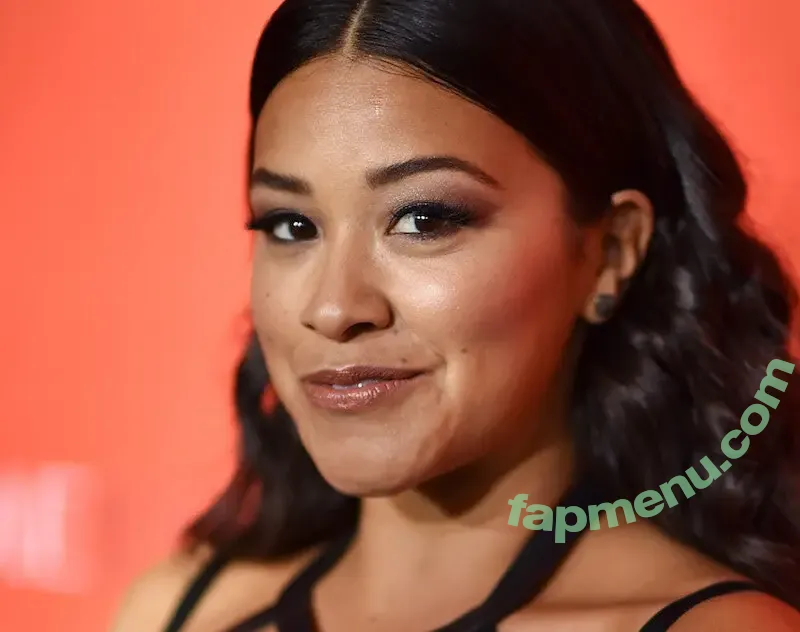 Gina Rodriguez nude photo #0033 (Gina Rodriguez)