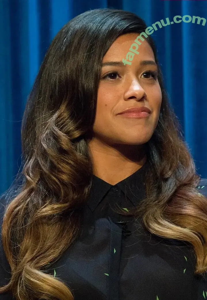 Gina Rodriguez nude photo #0034 (Gina Rodriguez)