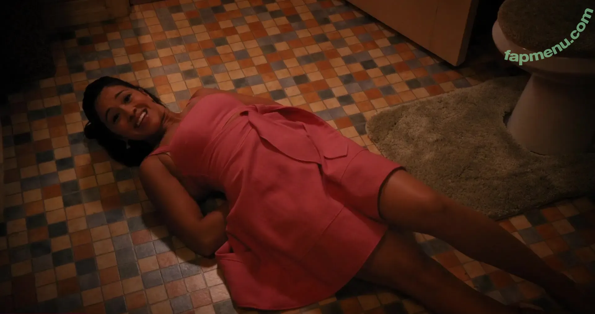 Gina Rodriguez nude photo #0037 (Gina Rodriguez)