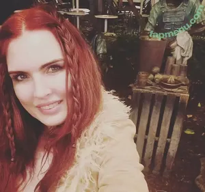 Gina Rollins / Itisuniquelyme nude photo #0014