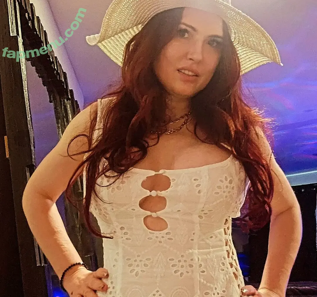 Gina Rollins nude photo #0022 (Itisuniquelyme)