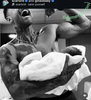 Gina Savage / Ginasavagex / ginasavagexi nude photo #0015