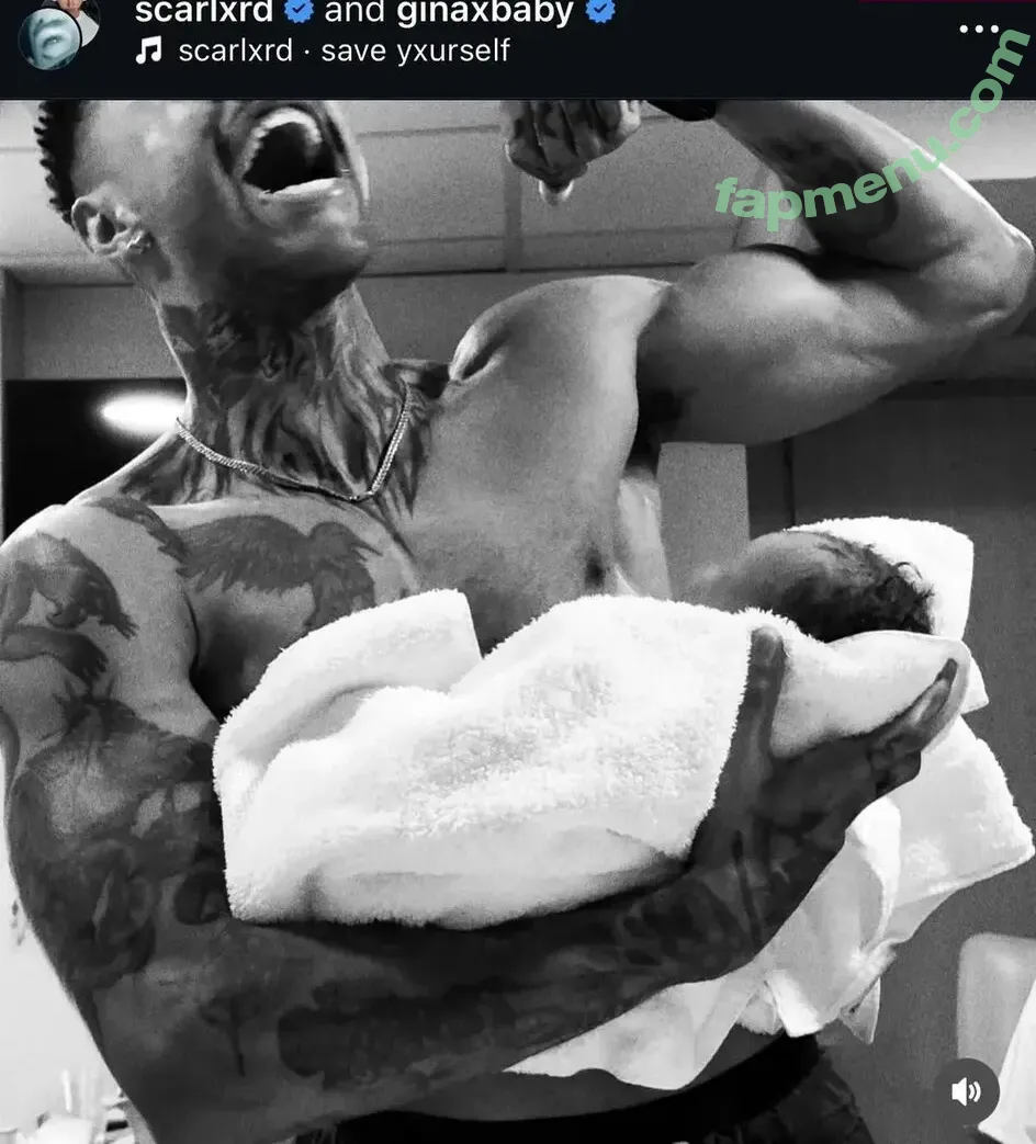 Gina Savage nude photo #0015 (Ginasavagex / ginasavagexi)