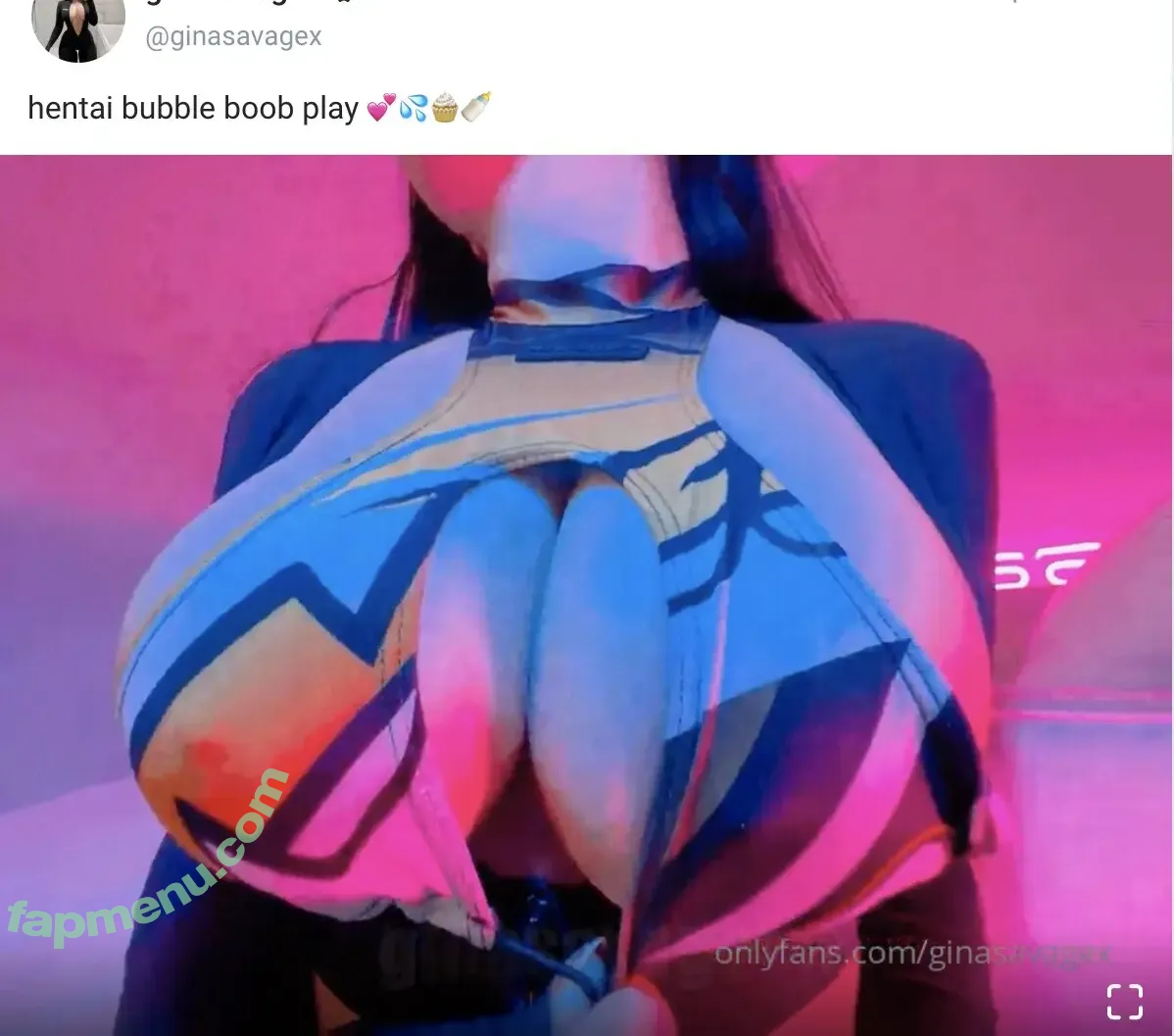 Gina Savage nude photo #0017 (Ginasavagex / ginasavagexi)